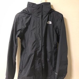 North Face Resolve Parka